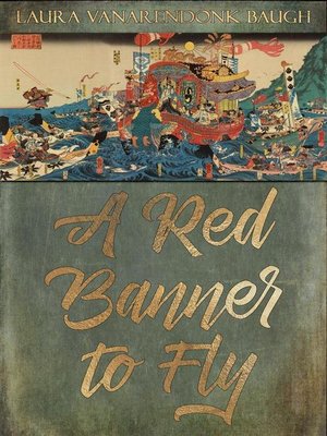 cover image of A Red Banner to Fly
